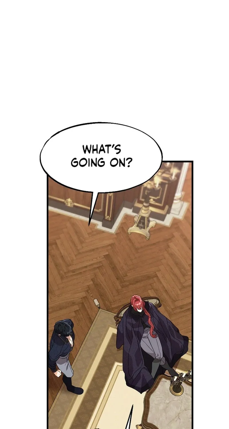 The Fake Was Thrown Away Chapter 50 page 23 - 