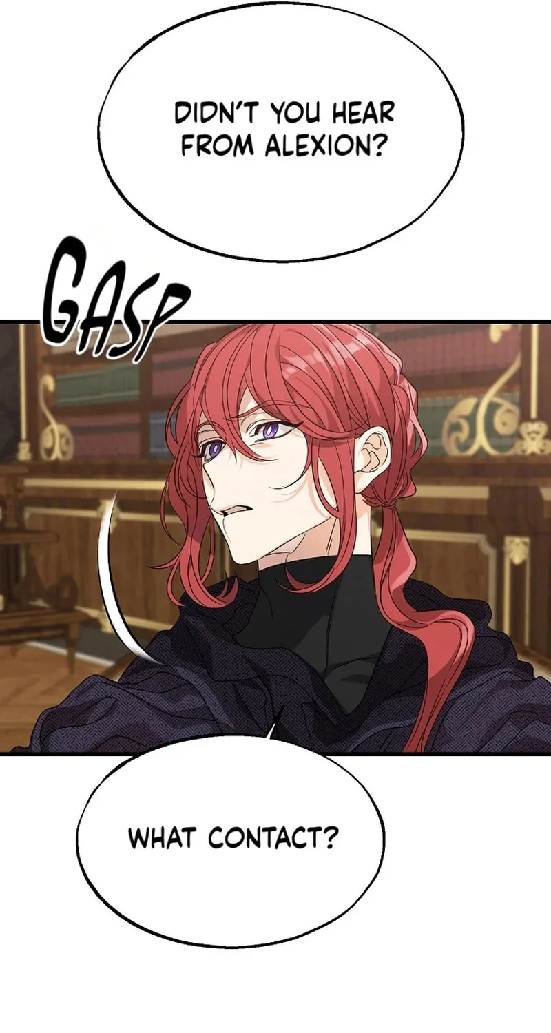 The Fake Was Thrown Away Chapter 50 page 25 - 