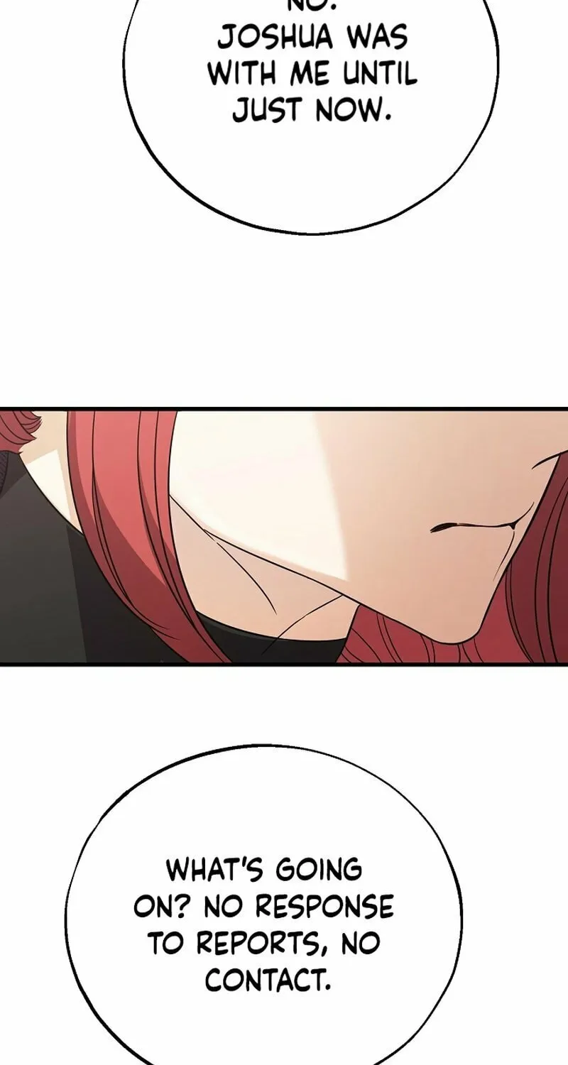 The Fake Was Thrown Away Chapter 50 page 30 - 