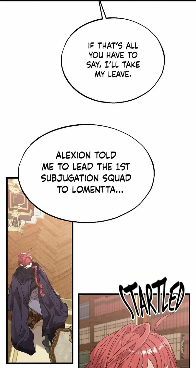 The Fake Was Thrown Away Chapter 50 page 33 - 