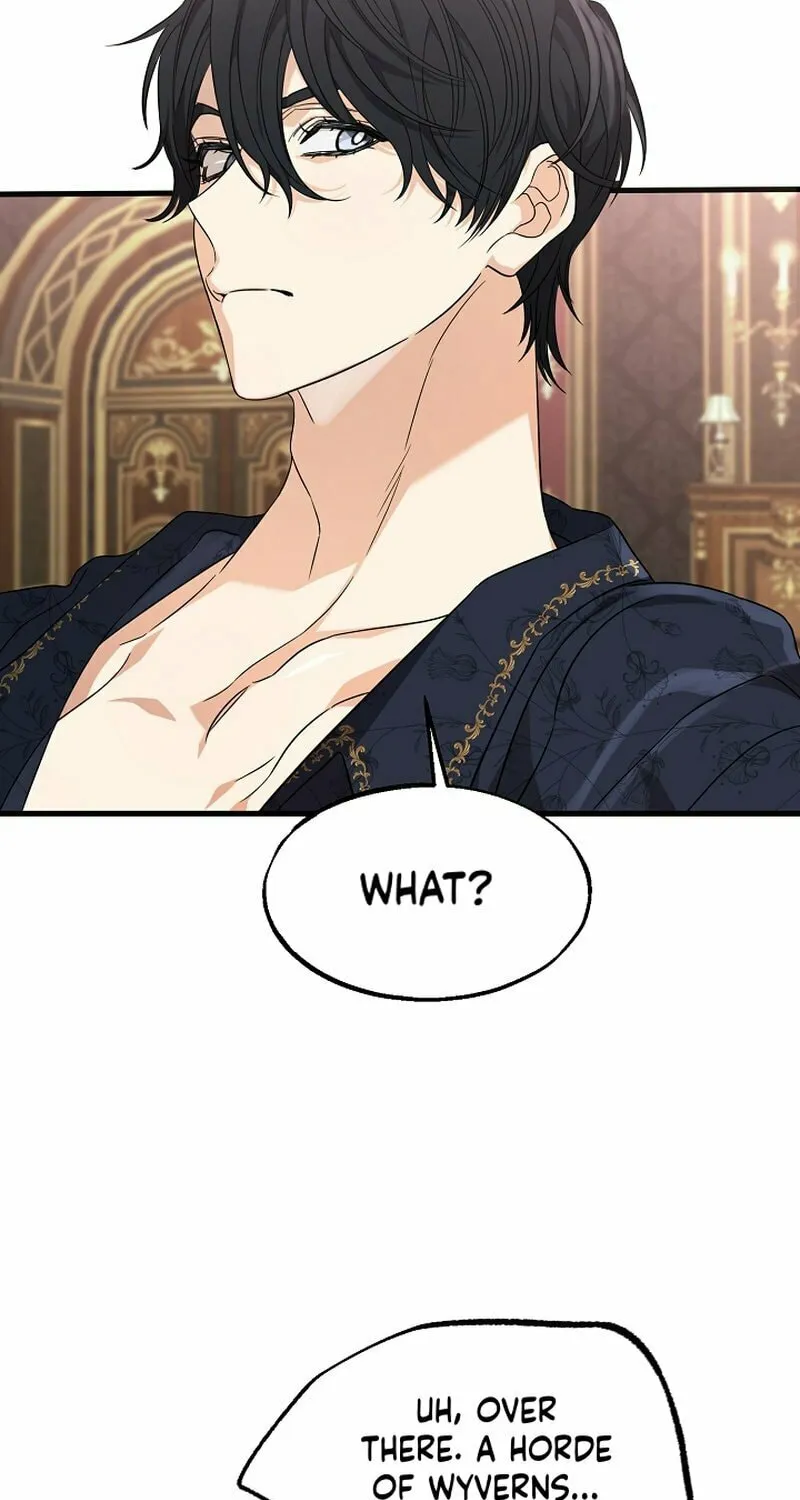 The Fake Was Thrown Away Chapter 50 page 35 - 