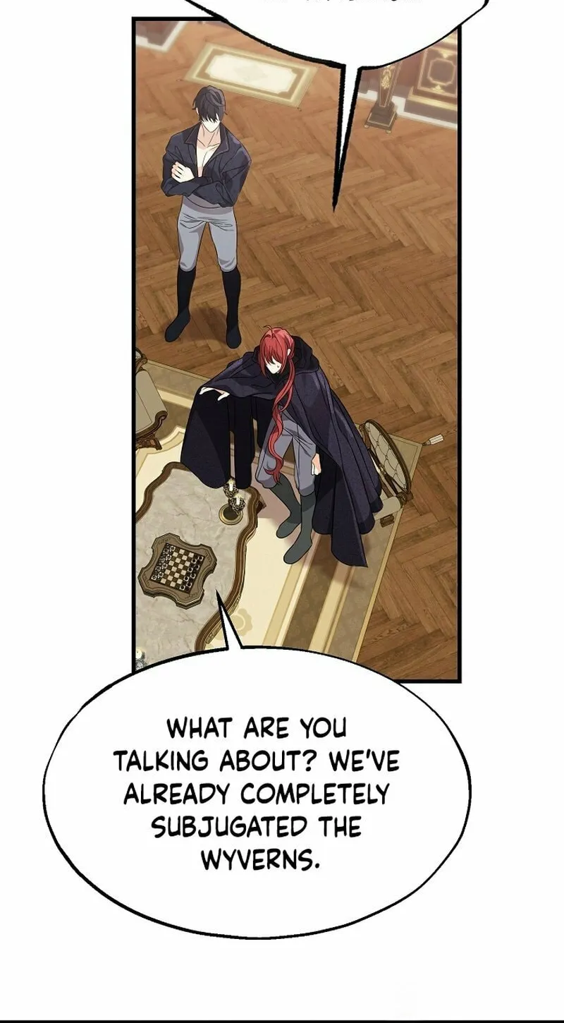 The Fake Was Thrown Away Chapter 50 page 36 - 