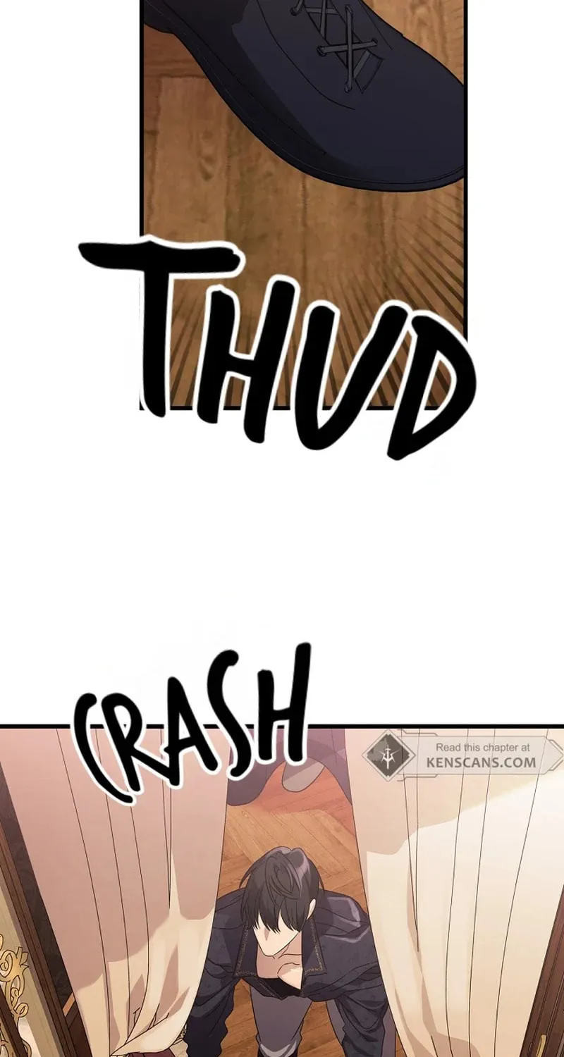 The Fake Was Thrown Away Chapter 50 page 38 - 