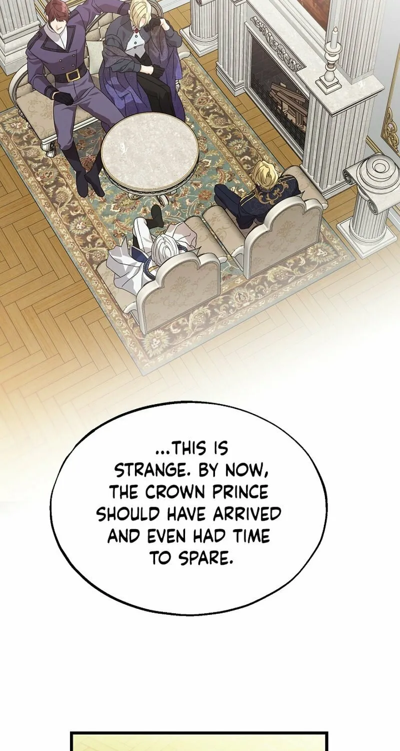 The Fake Was Thrown Away Chapter 50 page 43 - 