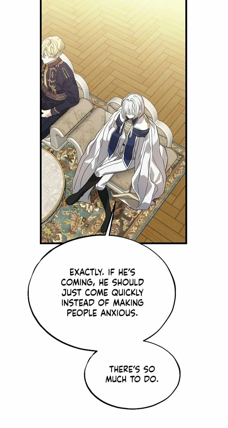 The Fake Was Thrown Away Chapter 50 page 44 - 