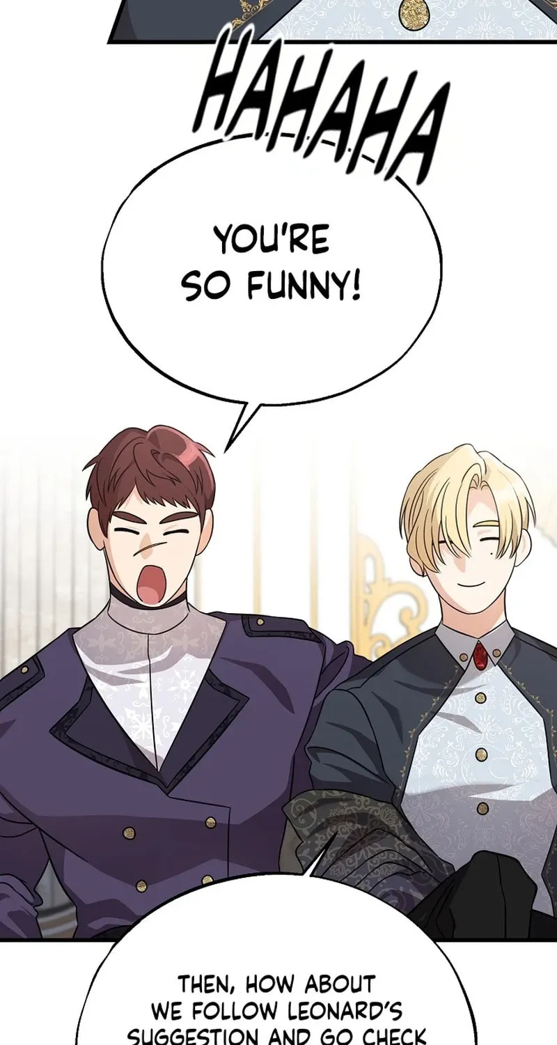 The Fake Was Thrown Away Chapter 50 page 46 - 