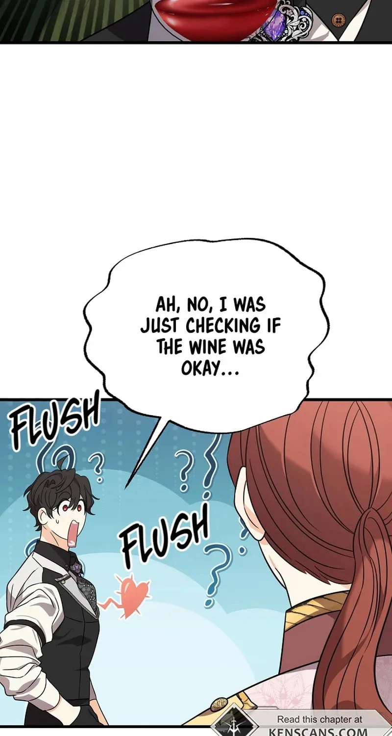 The Fake Was Thrown Away Chapter 50 page 51 - 