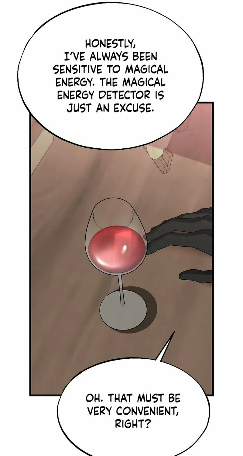 The Fake Was Thrown Away Chapter 50 page 57 - 
