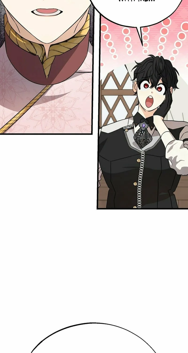 The Fake Was Thrown Away Chapter 50 page 59 - 