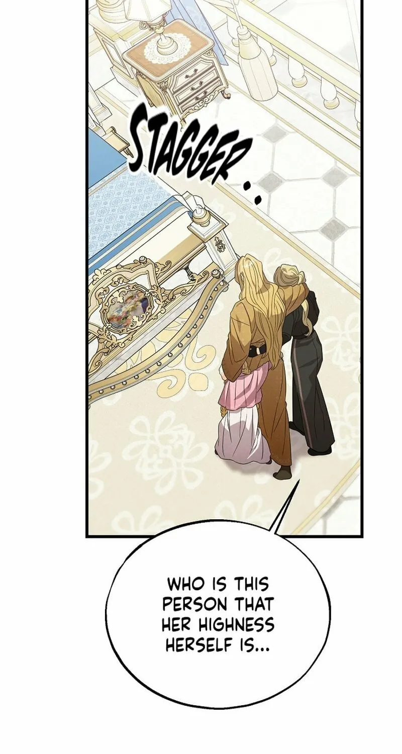 The Fake Was Thrown Away Chapter 50 page 68 - 