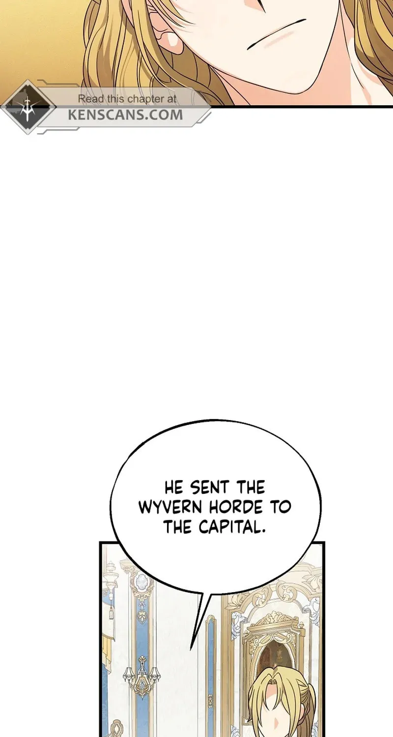 The Fake Was Thrown Away Chapter 50 page 71 - 