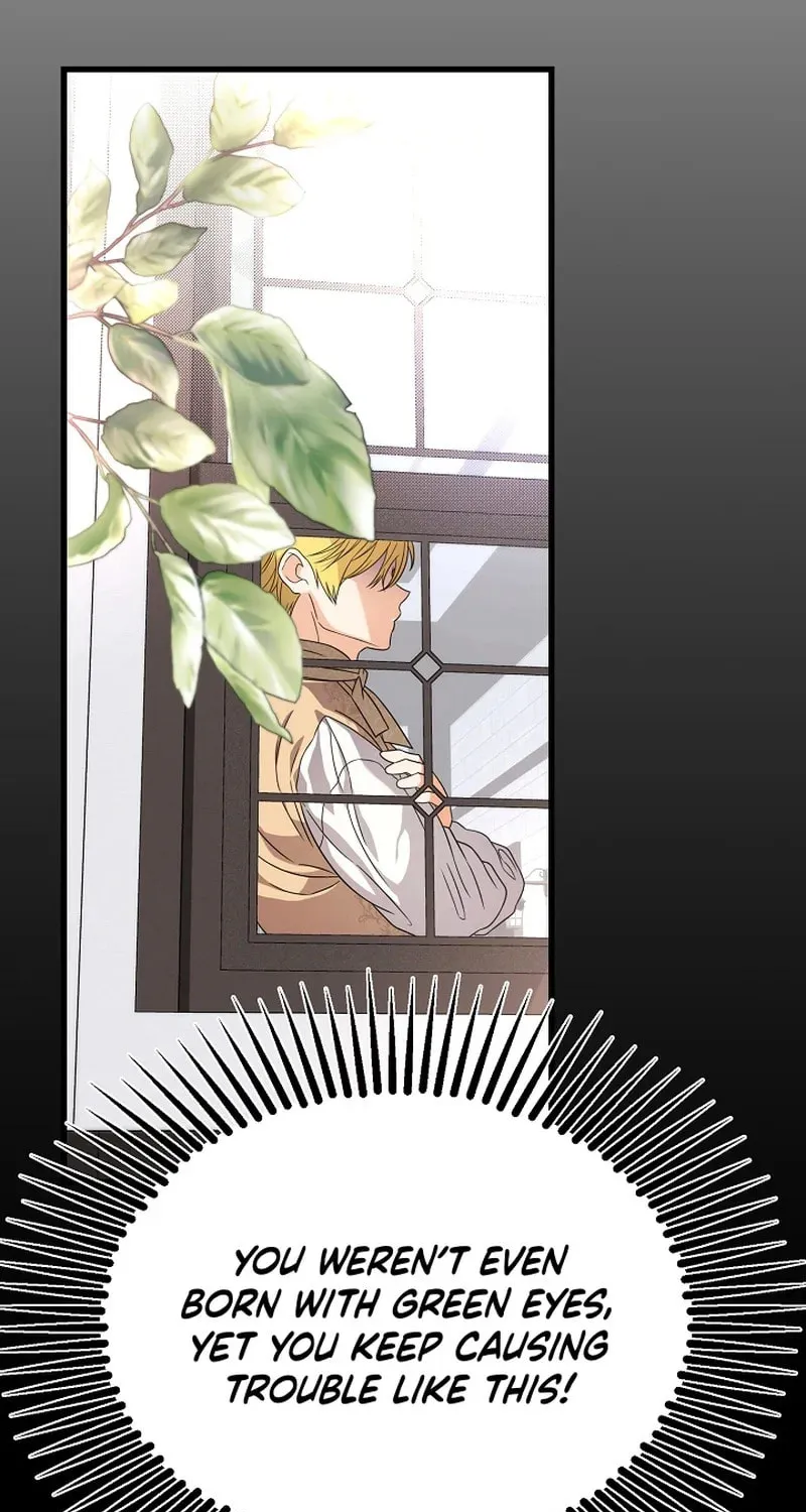 The Fake Was Thrown Away Chapter 51 page 11 - 