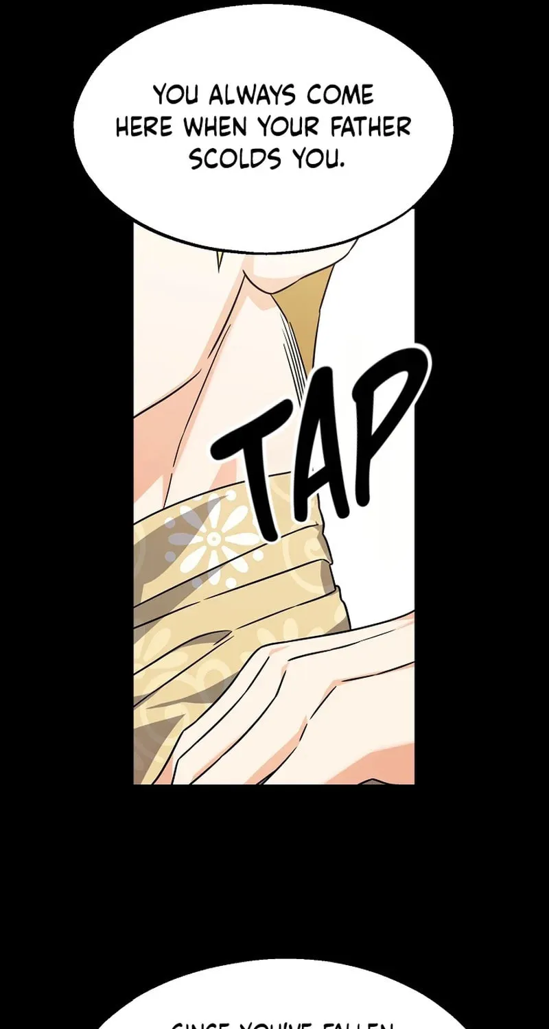The Fake Was Thrown Away Chapter 51 page 13 - 