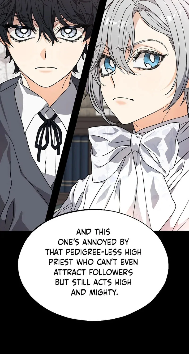 The Fake Was Thrown Away Chapter 51 page 19 - 