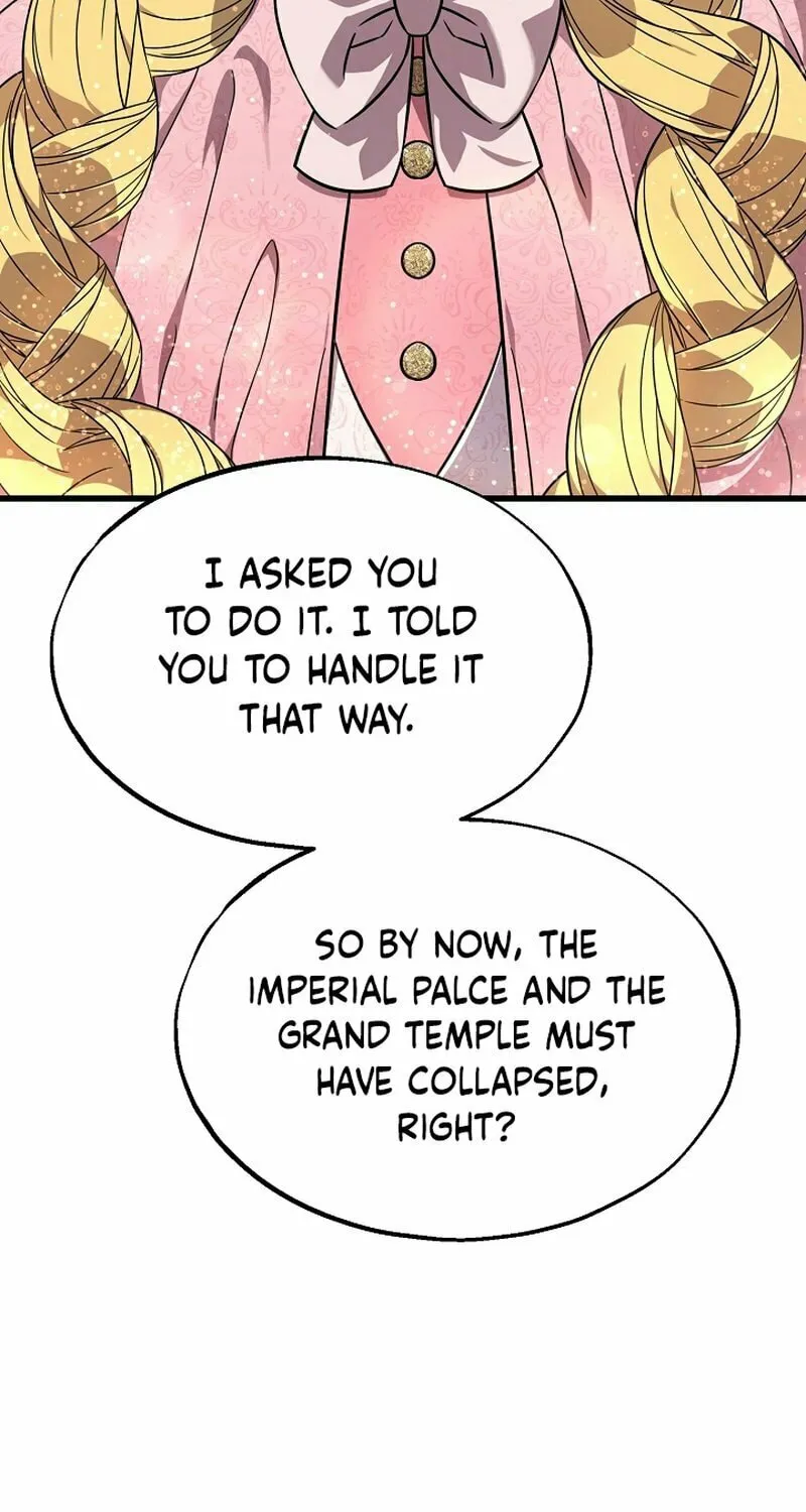 The Fake Was Thrown Away Chapter 51 page 3 - 