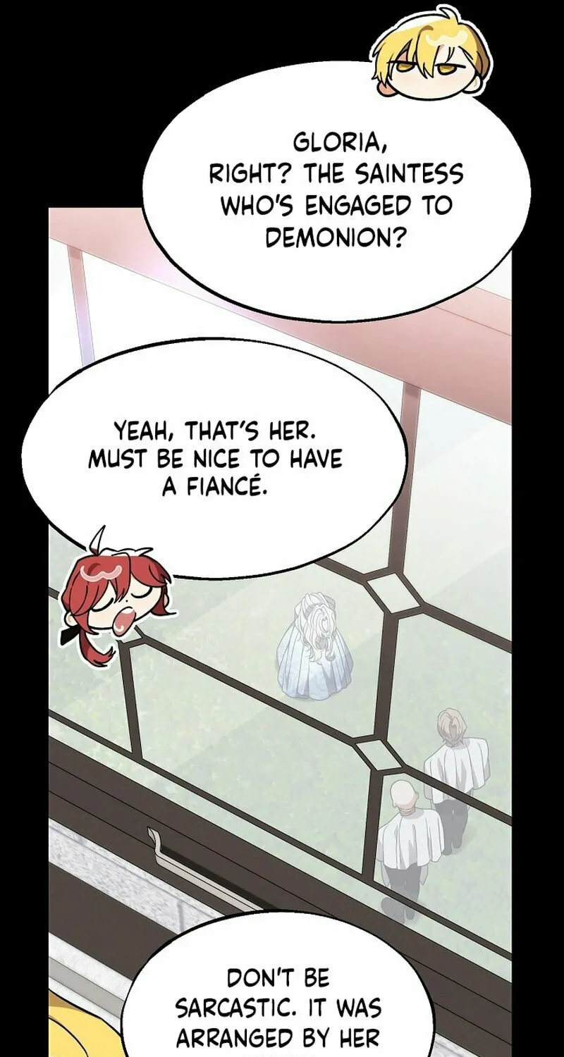 The Fake Was Thrown Away Chapter 51 page 21 - 