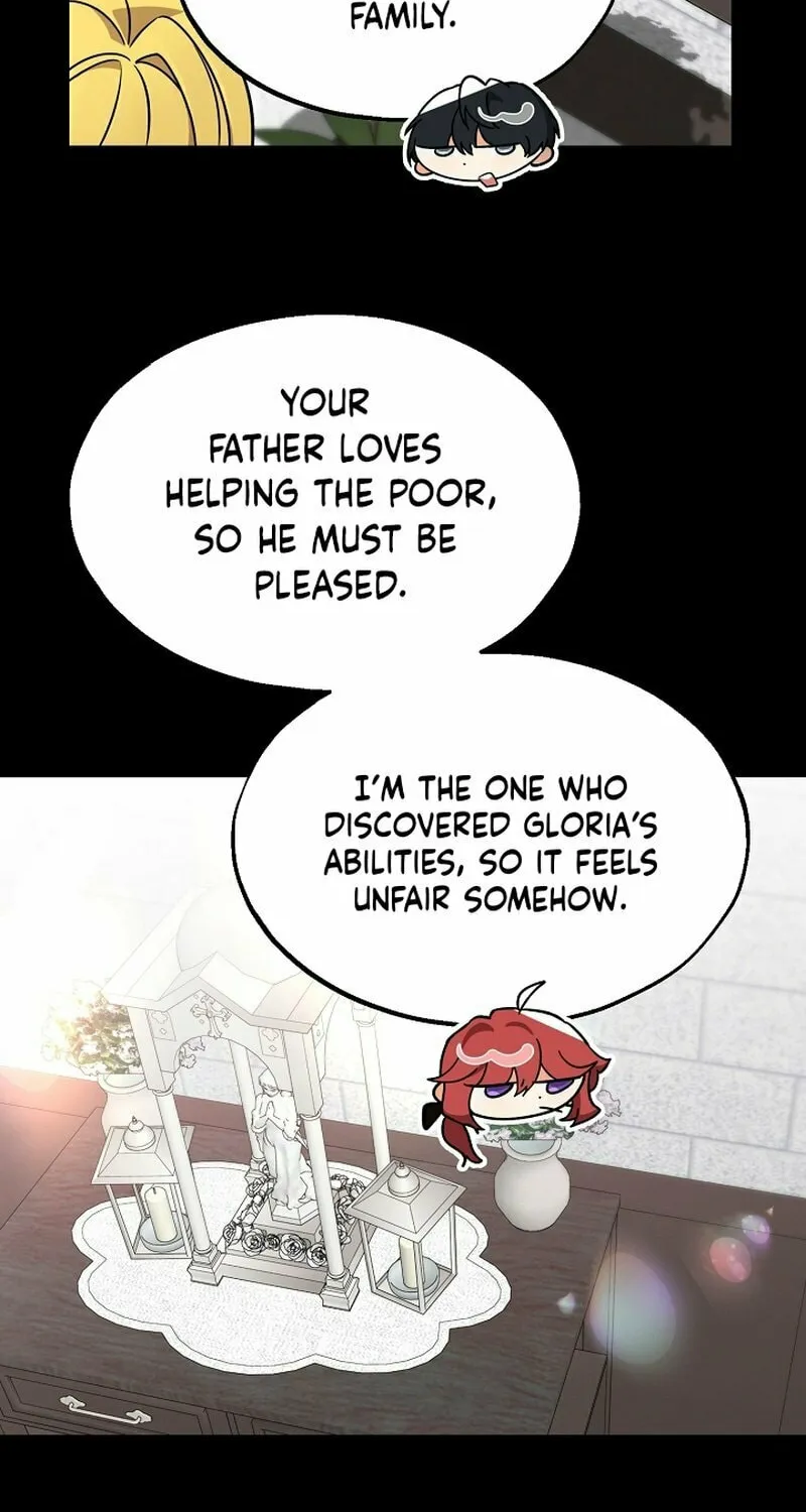 The Fake Was Thrown Away Chapter 51 page 22 - 