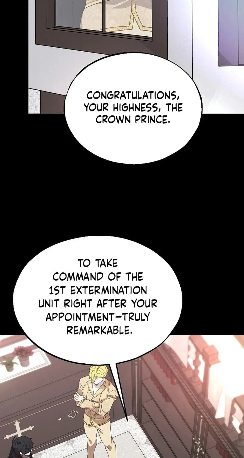 The Fake Was Thrown Away Chapter 51 page 27 - 