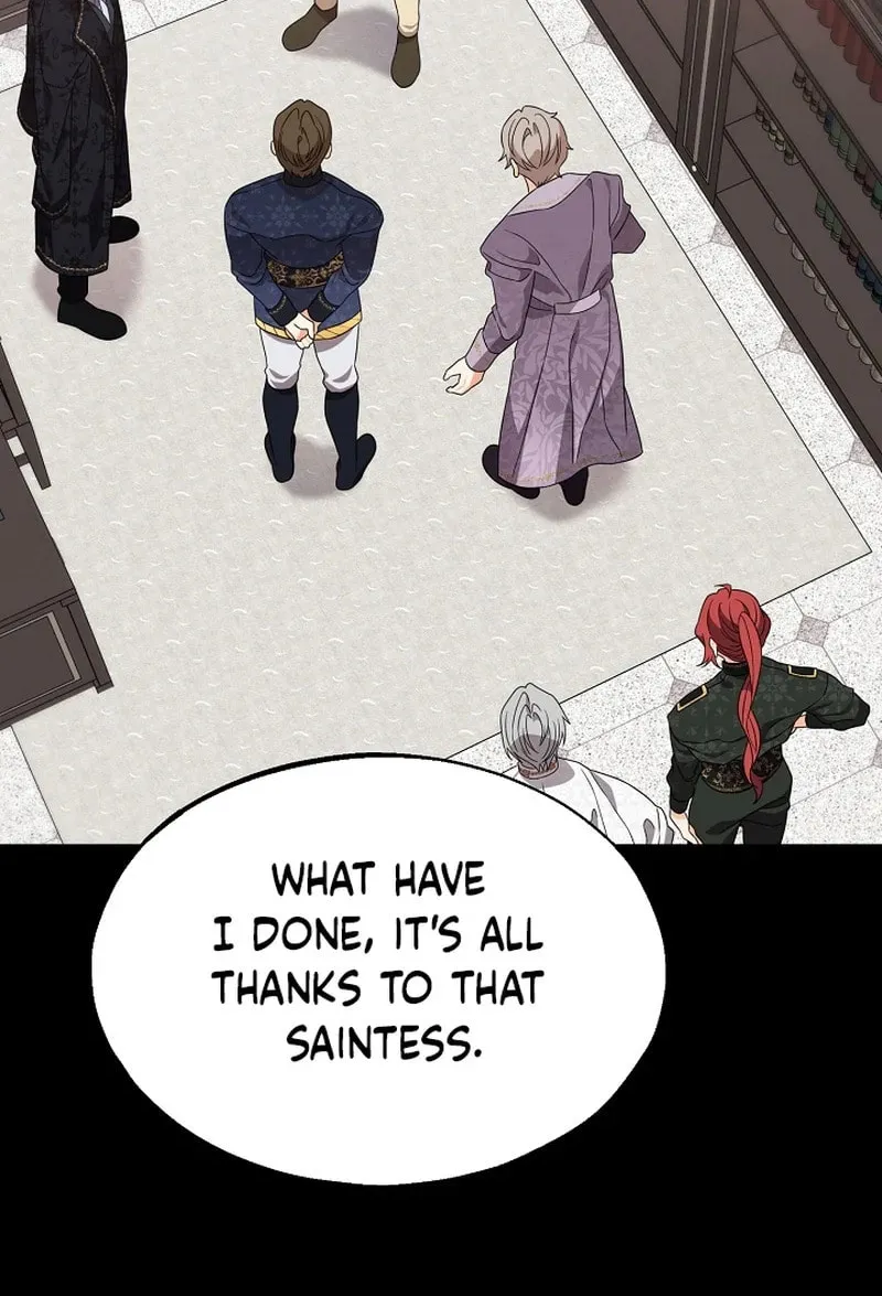 The Fake Was Thrown Away Chapter 51 page 28 - 