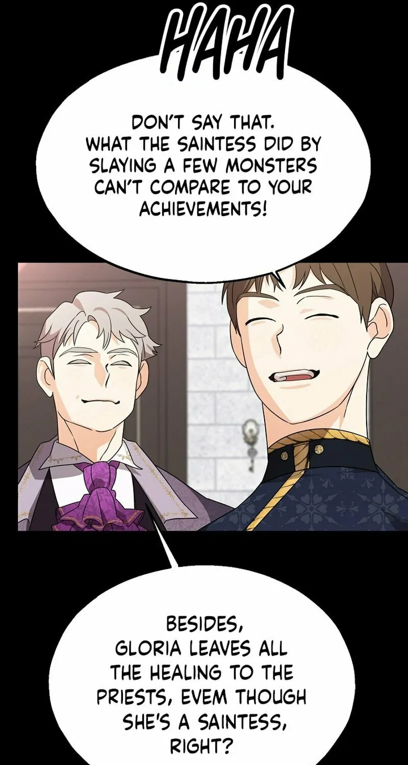 The Fake Was Thrown Away Chapter 51 page 29 - 