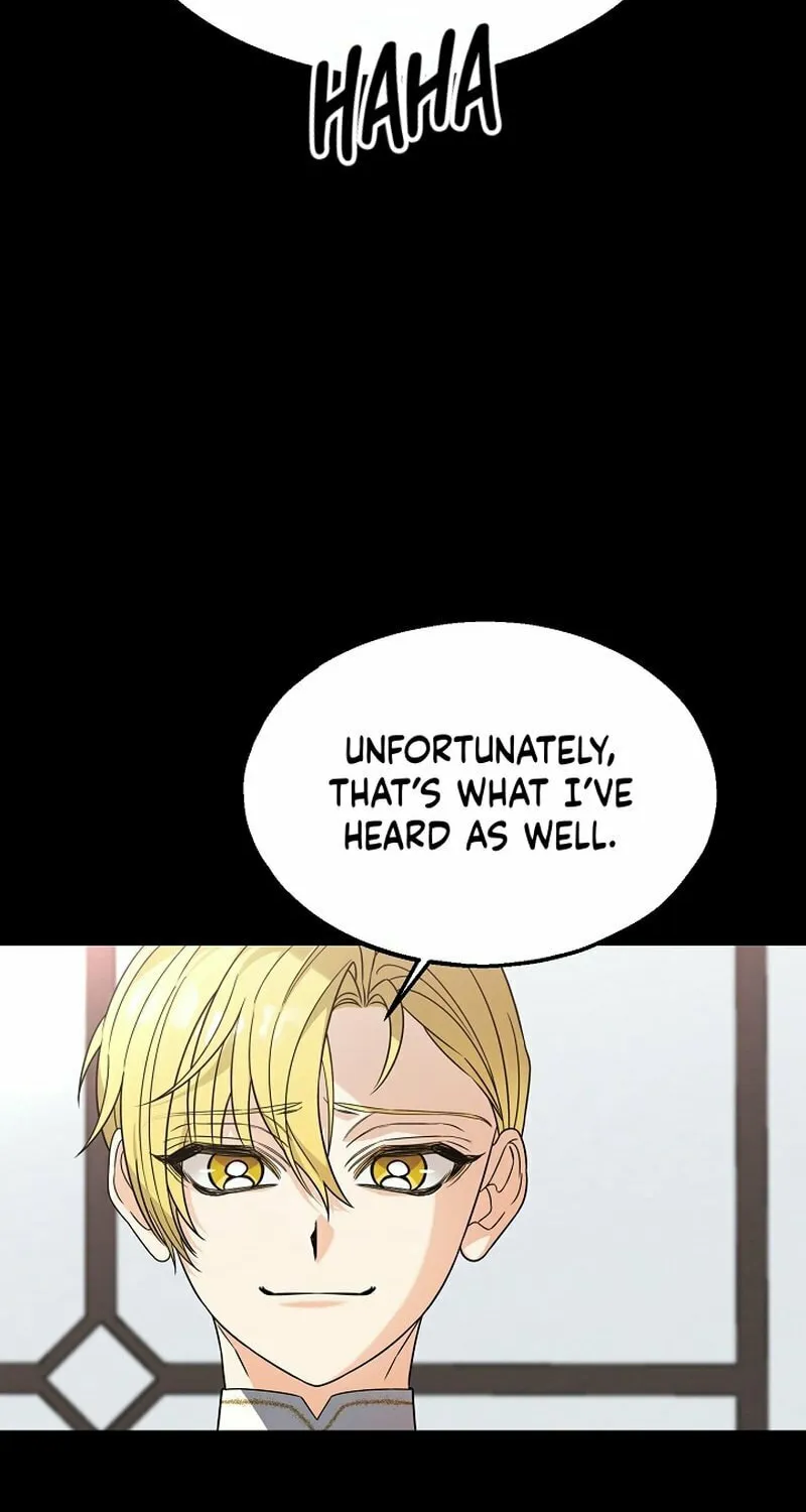 The Fake Was Thrown Away Chapter 51 page 30 - 