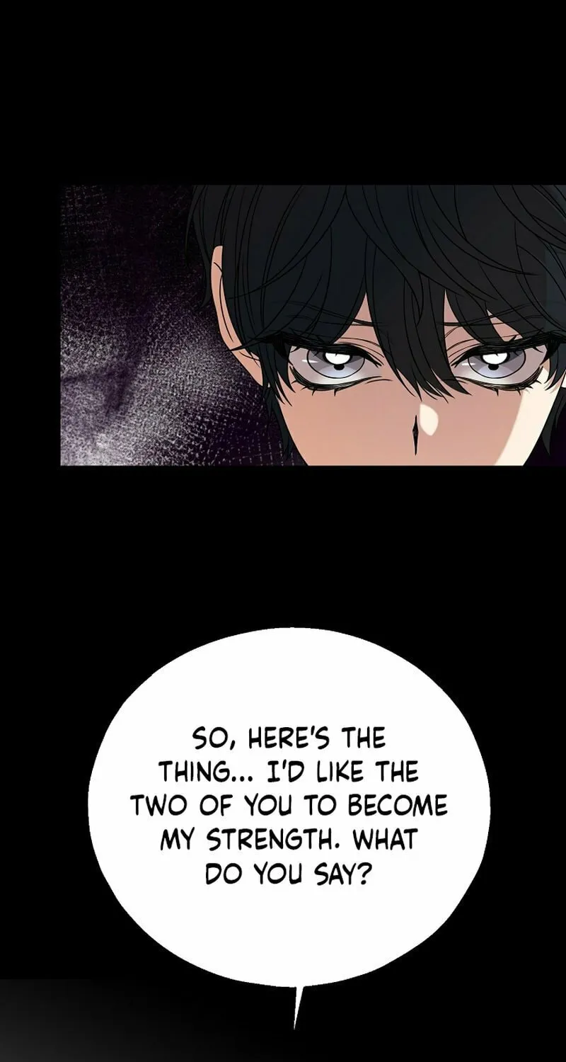The Fake Was Thrown Away Chapter 51 page 31 - 