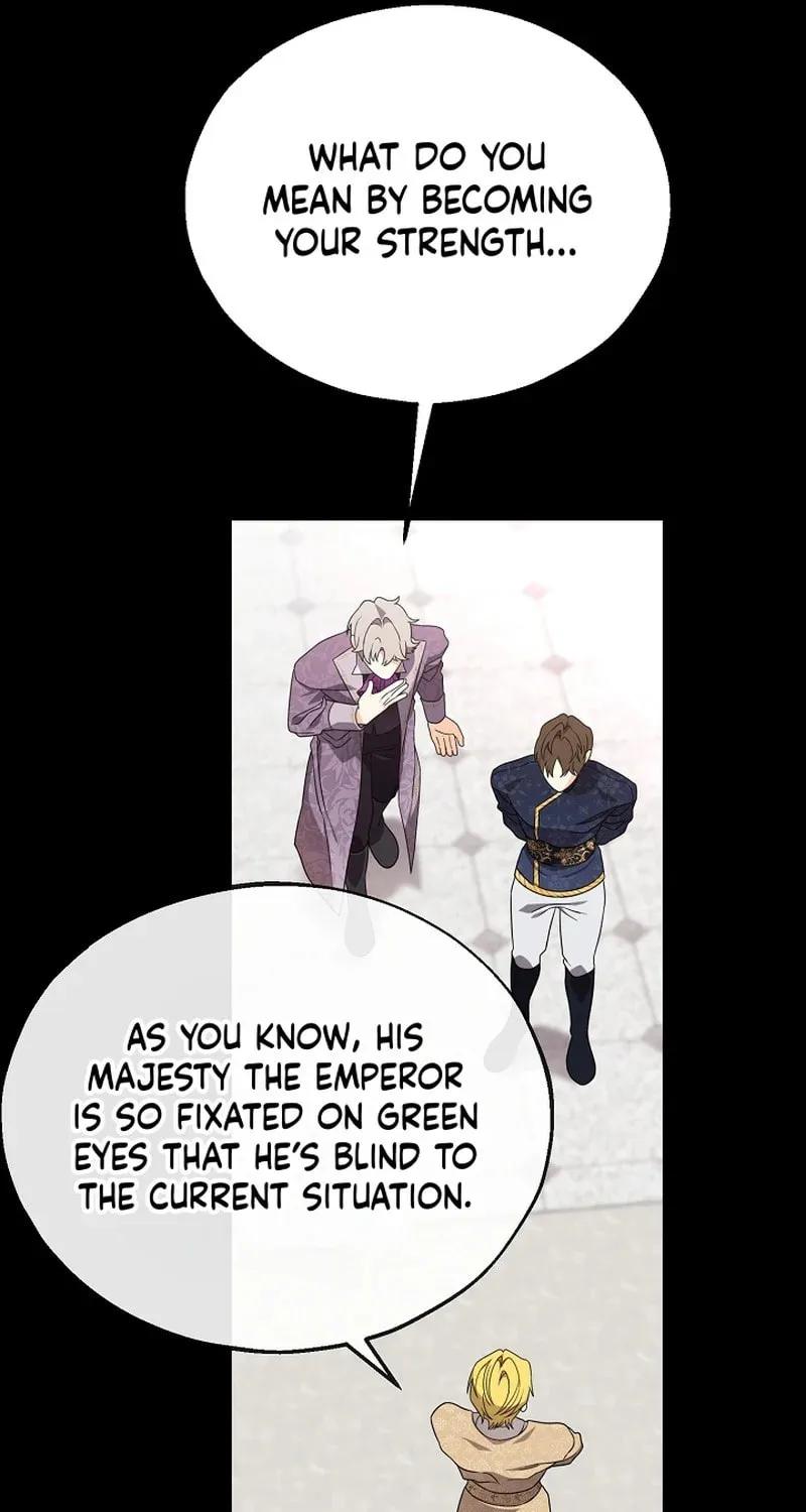 The Fake Was Thrown Away Chapter 51 page 33 - 