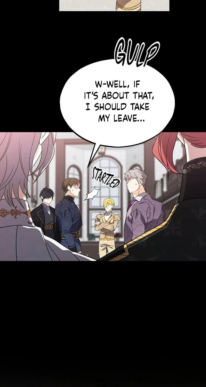 The Fake Was Thrown Away Chapter 51 page 34 - 
