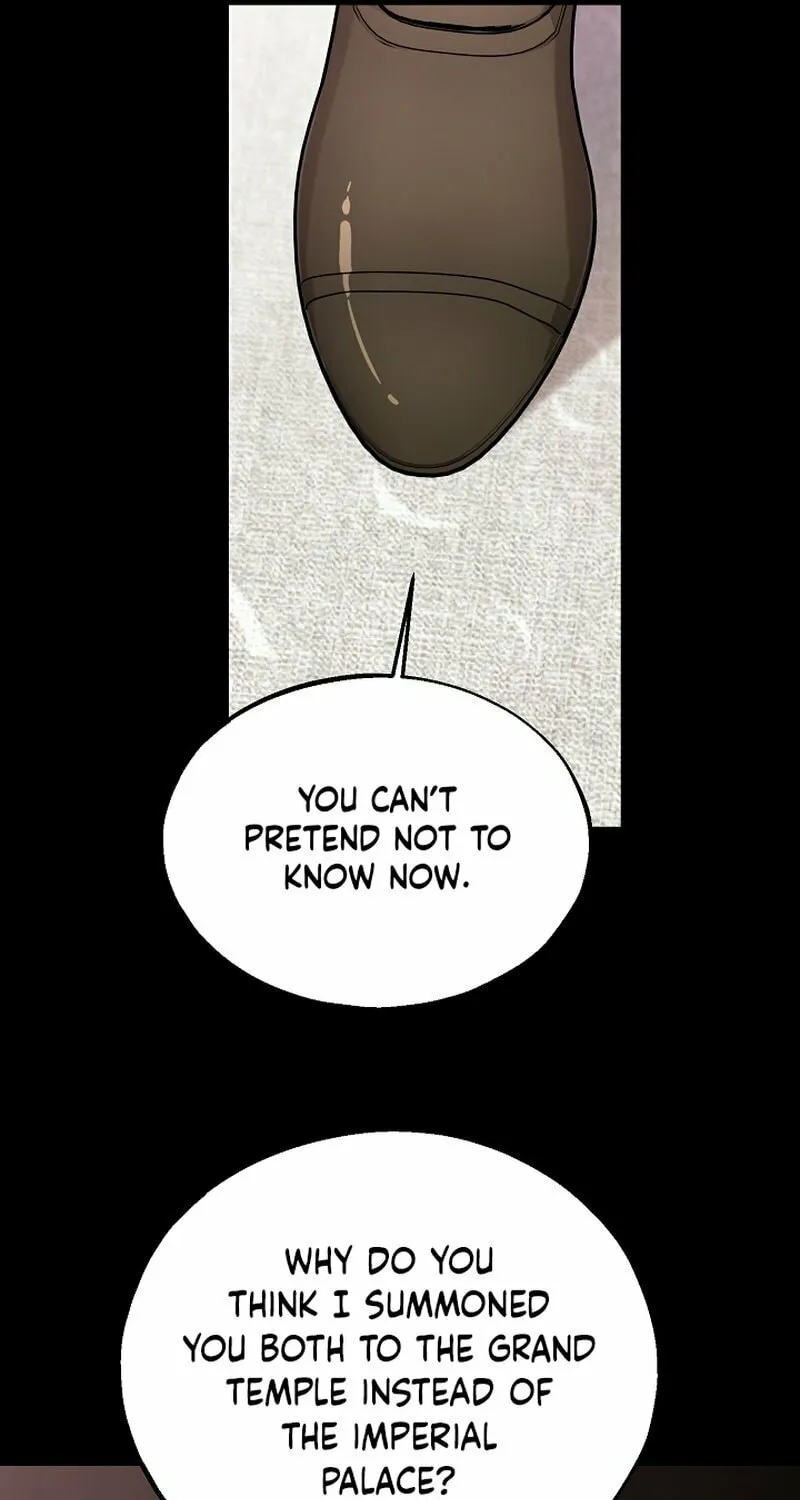 The Fake Was Thrown Away Chapter 51 page 37 - 