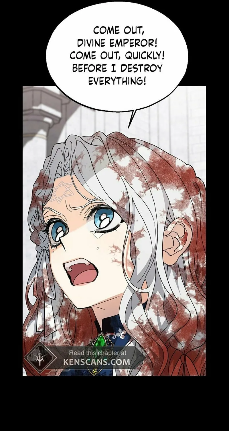 The Fake Was Thrown Away Chapter 51 page 41 - 