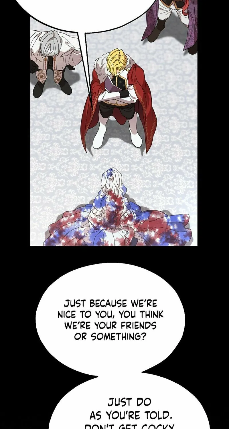 The Fake Was Thrown Away Chapter 51 page 47 - 