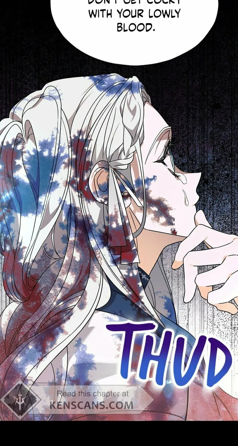 The Fake Was Thrown Away Chapter 51 page 48 - 