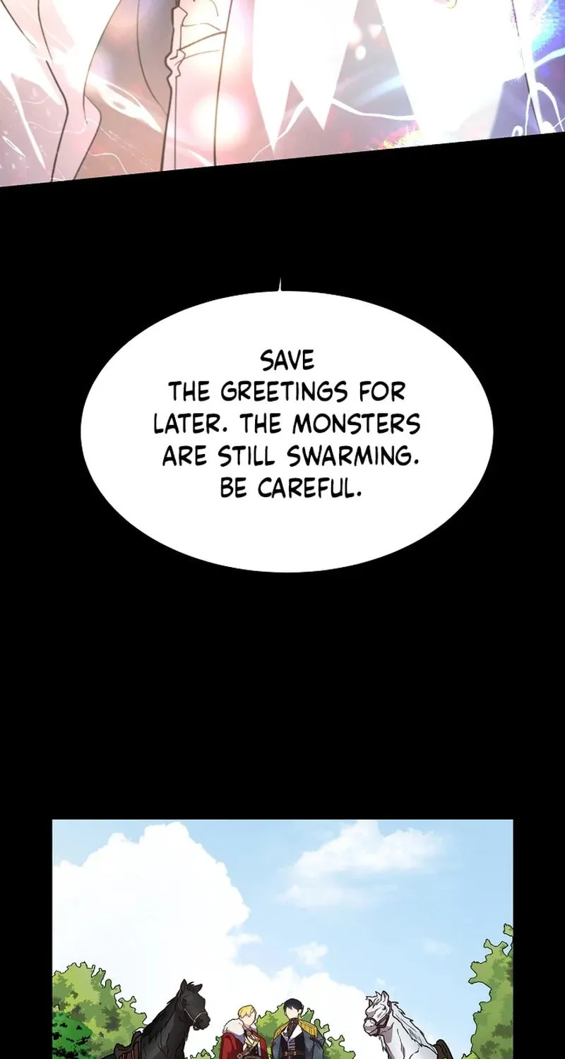 The Fake Was Thrown Away Chapter 51 page 54 - 
