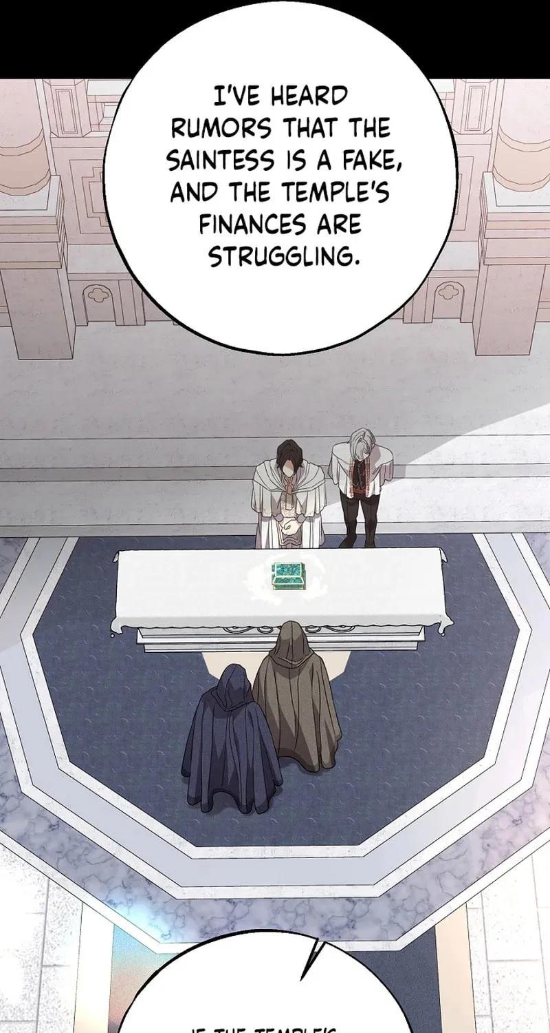 The Fake Was Thrown Away Chapter 51 page 61 - 