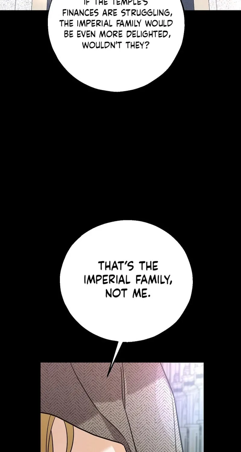 The Fake Was Thrown Away Chapter 51 page 62 - 