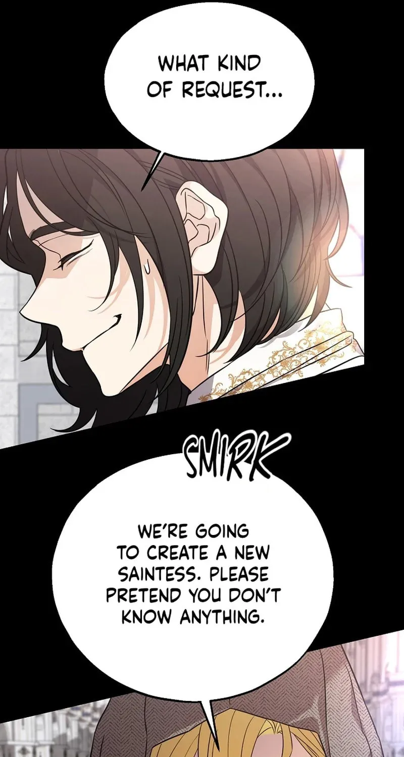 The Fake Was Thrown Away Chapter 51 page 65 - 