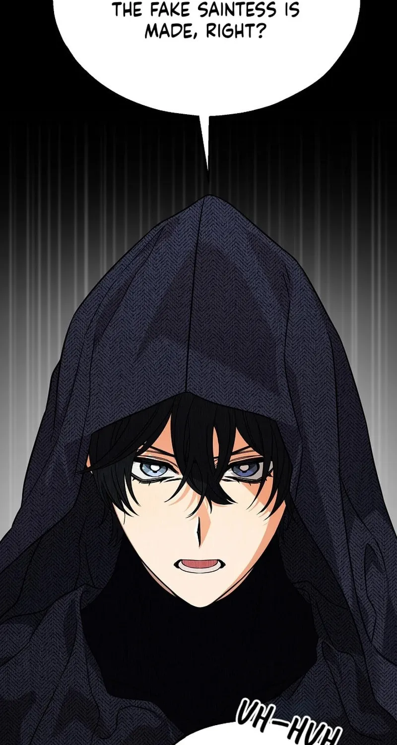 The Fake Was Thrown Away Chapter 51 page 74 - 