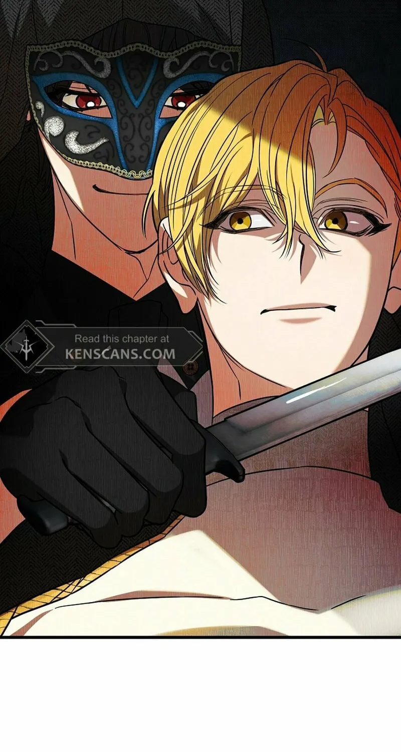 The Fake Was Thrown Away Chapter 51 page 80 - 
