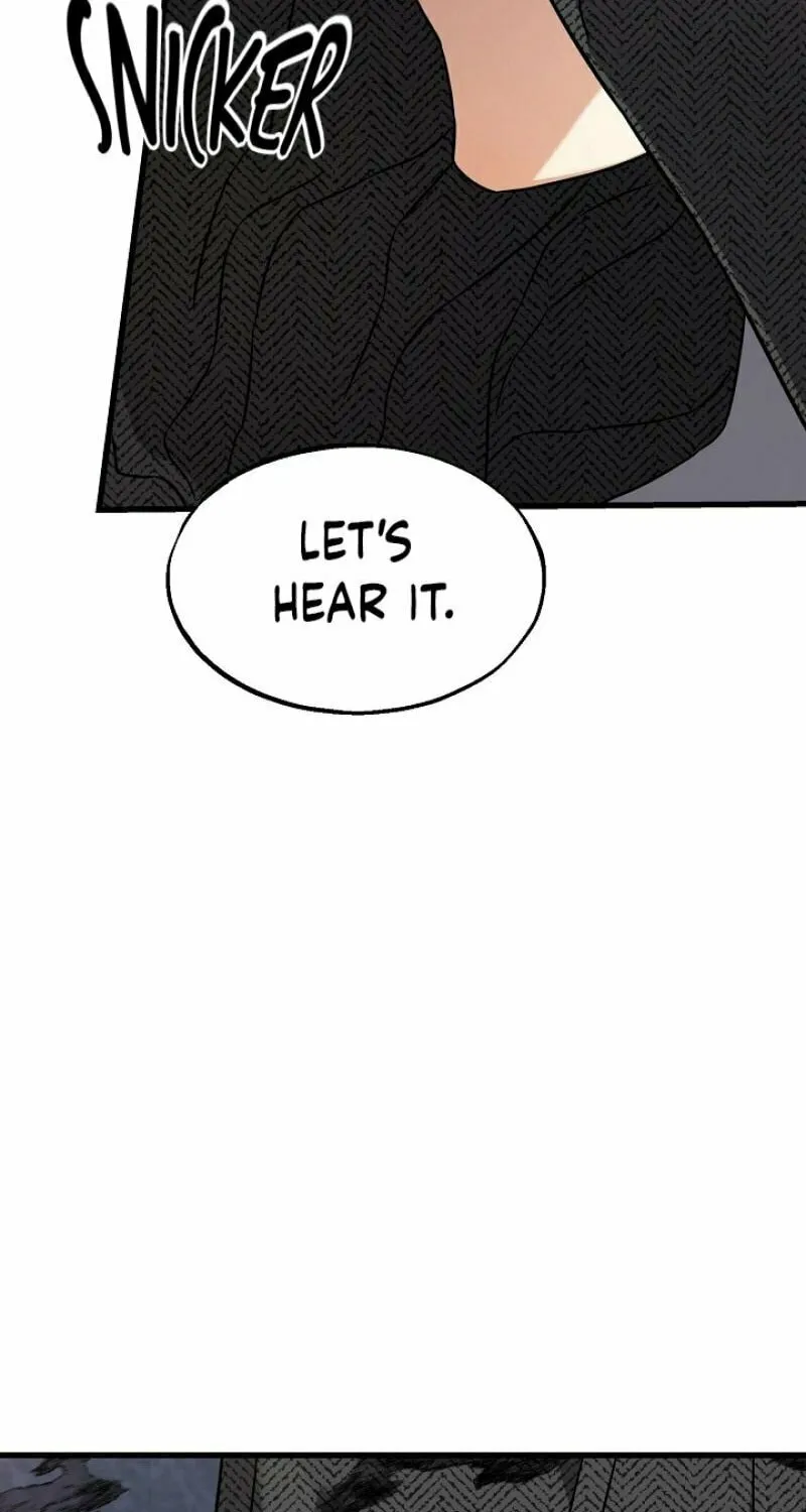 The Fake Was Thrown Away Chapter 52 page 11 - 