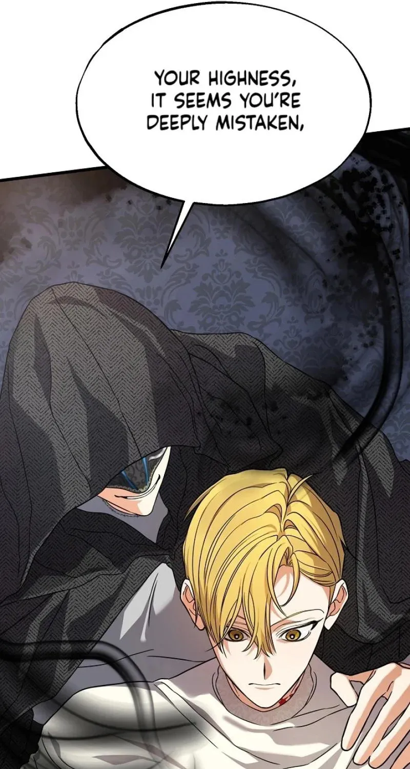 The Fake Was Thrown Away Chapter 52 page 13 - 