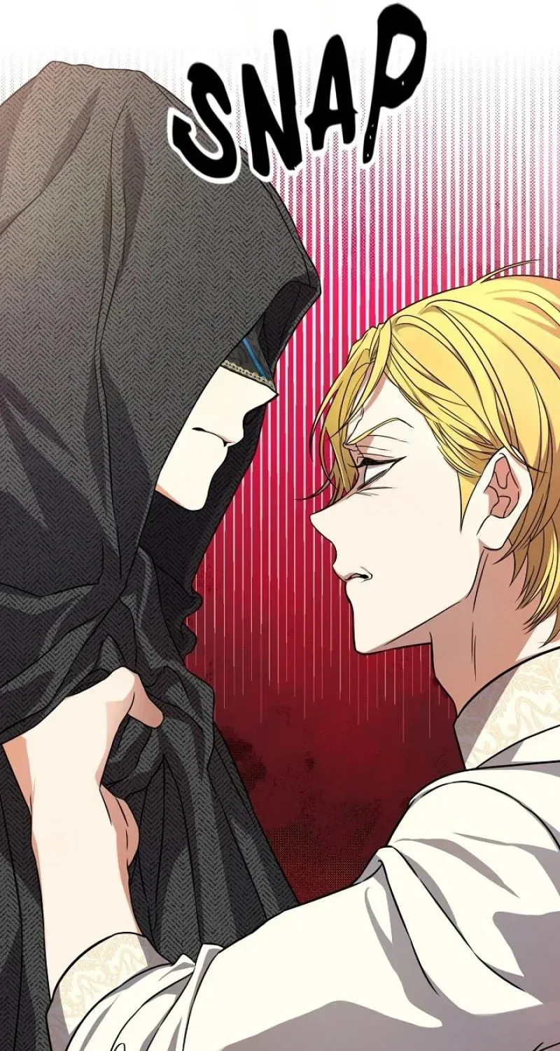 The Fake Was Thrown Away Chapter 52 page 16 - 