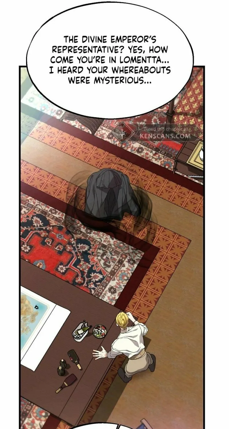 The Fake Was Thrown Away Chapter 52 page 20 - 