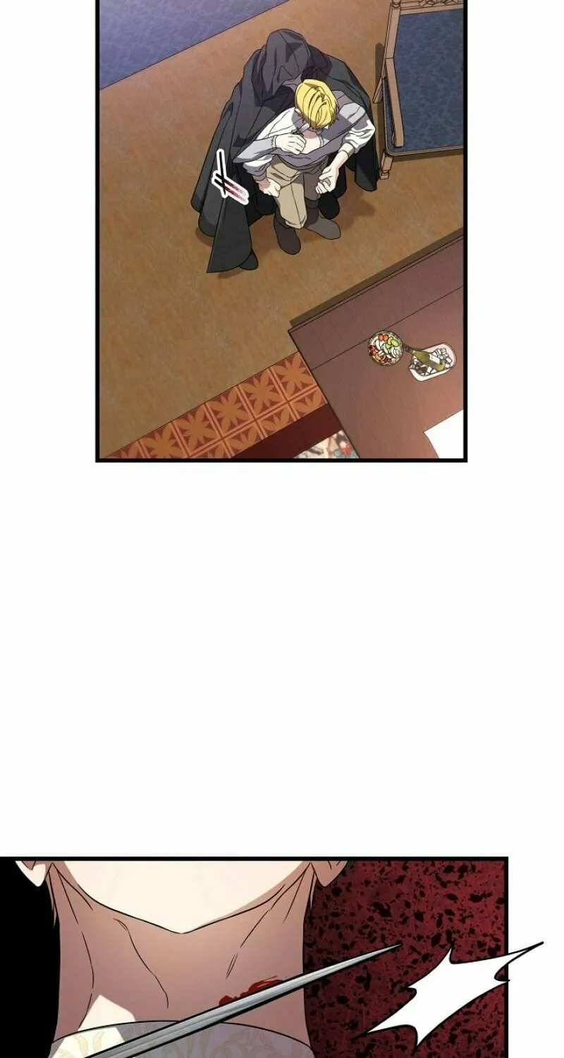 The Fake Was Thrown Away Chapter 52 page 3 - 