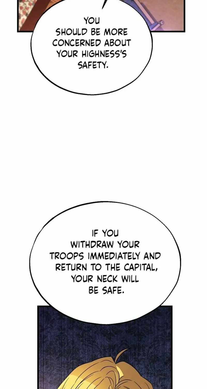 The Fake Was Thrown Away Chapter 52 page 21 - 