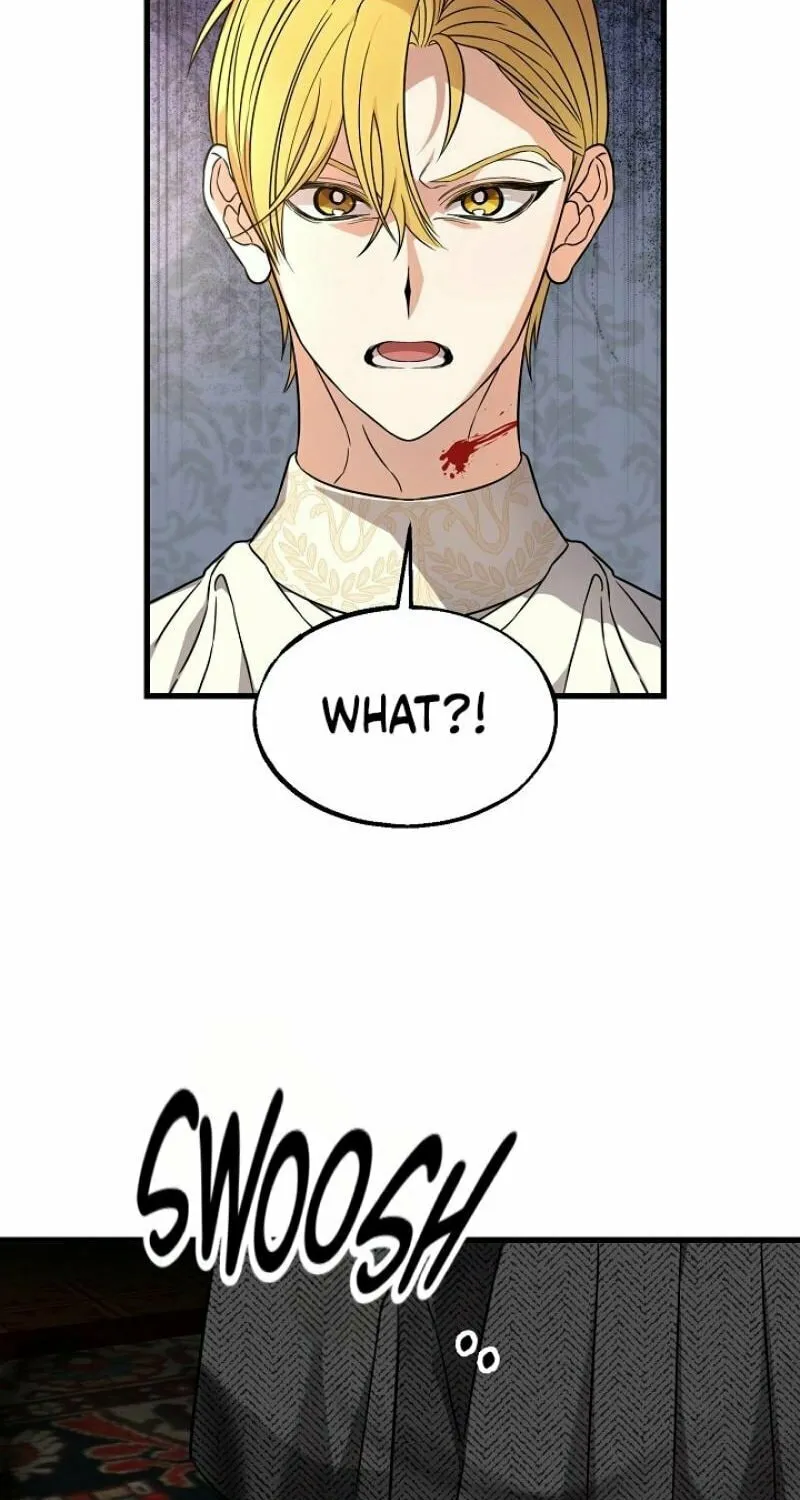 The Fake Was Thrown Away Chapter 52 page 22 - 