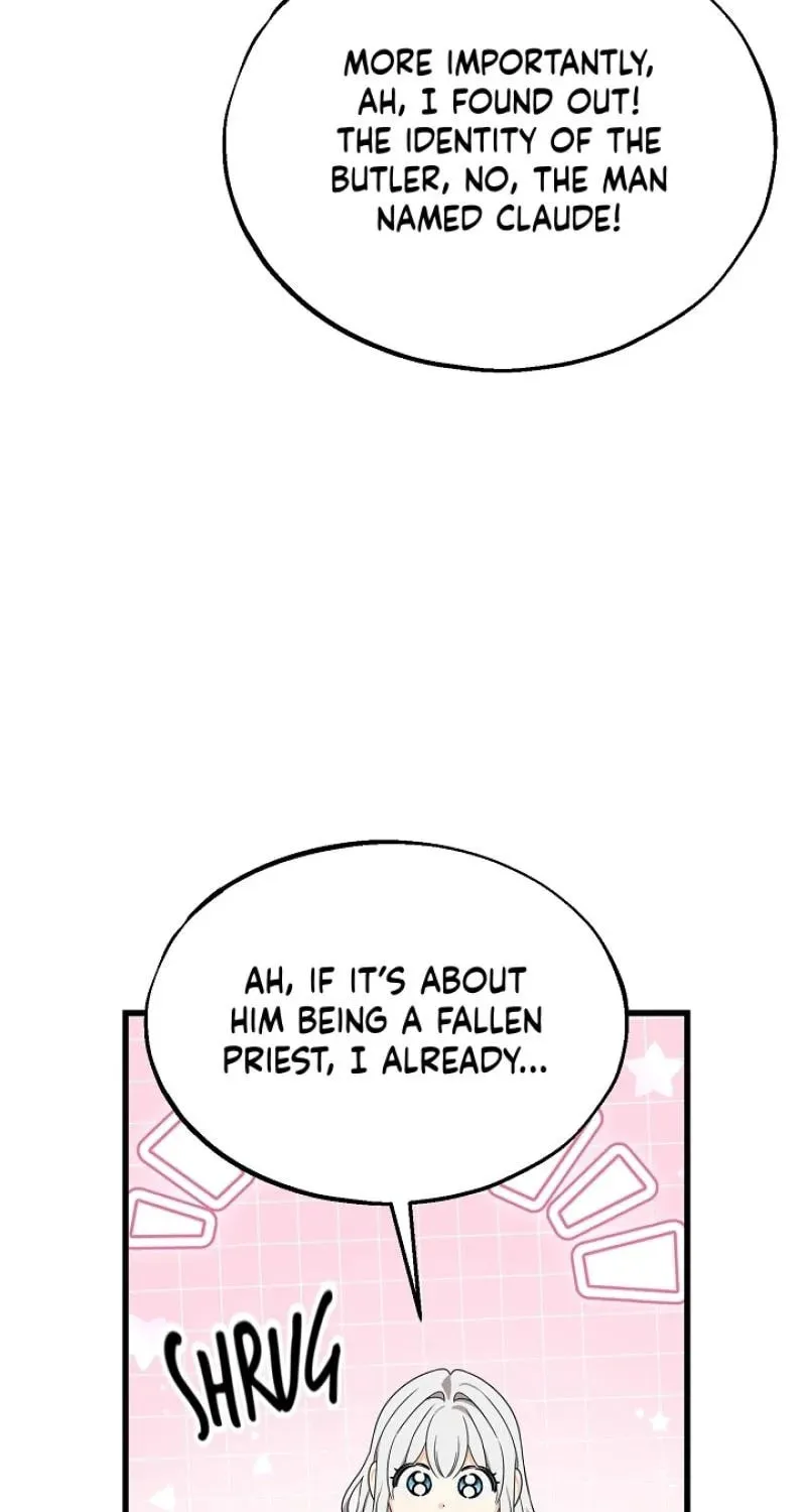 The Fake Was Thrown Away Chapter 52 page 30 - 