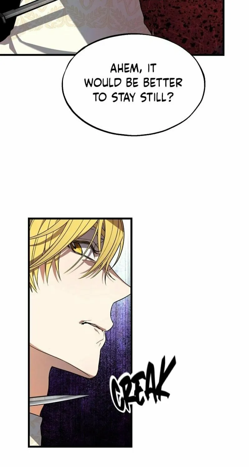 The Fake Was Thrown Away Chapter 52 page 4 - 