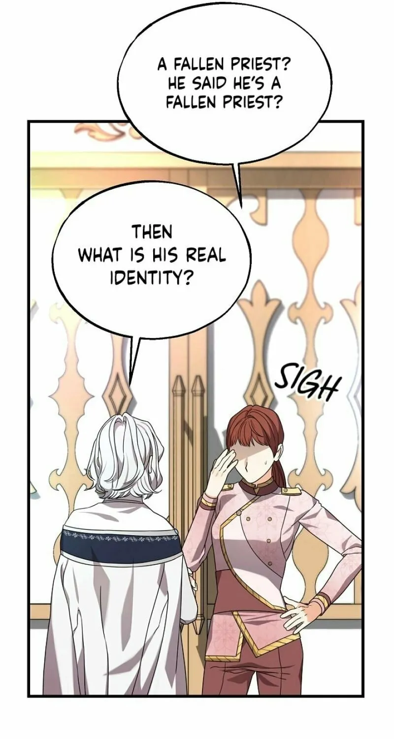 The Fake Was Thrown Away Chapter 52 page 32 - 