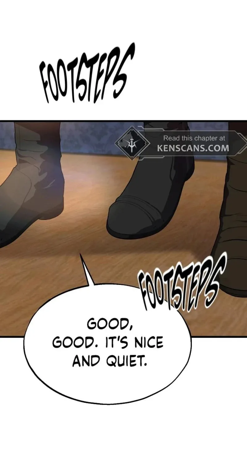 The Fake Was Thrown Away Chapter 52 page 5 - 