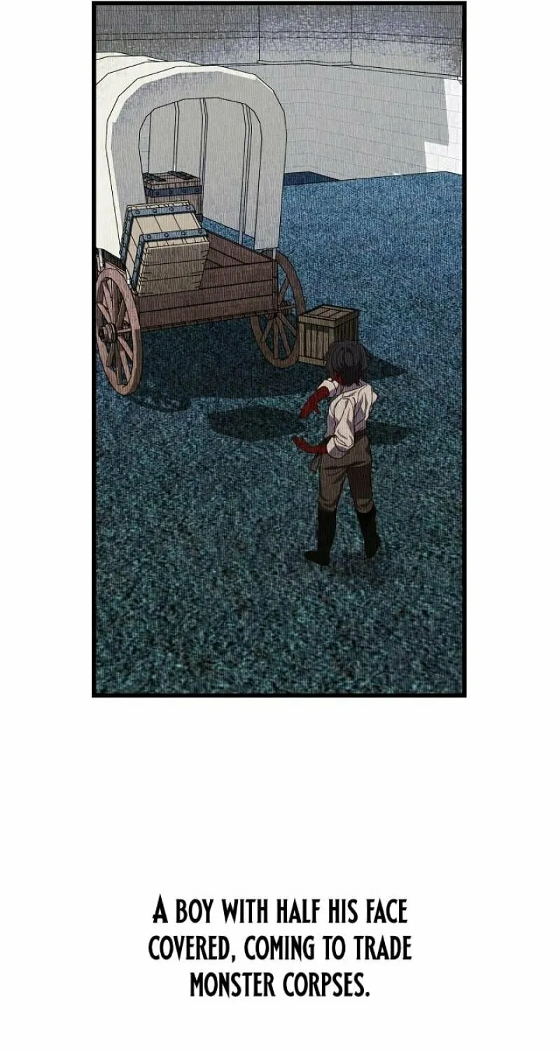The Fake Was Thrown Away Chapter 52 page 44 - 